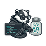 ScrapeBadger