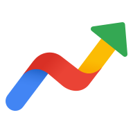 Google Trends API logo
